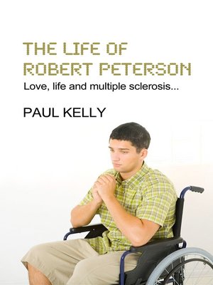 cover image of The Life Of Robert Peterson